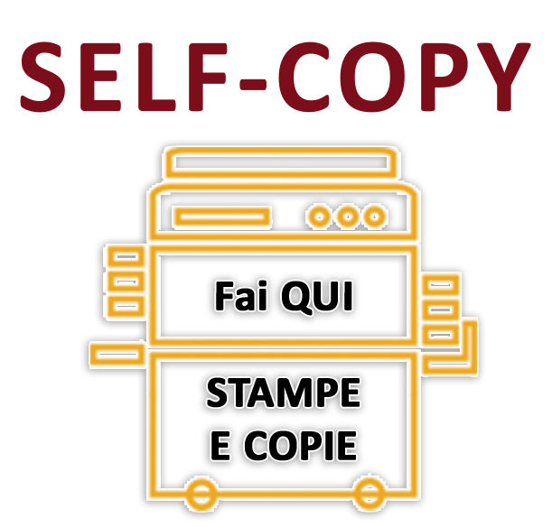 Card Self Copy